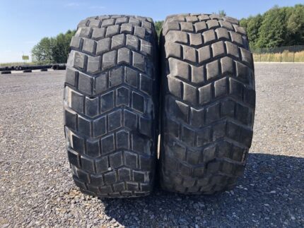 Opony do naczep 445/65R22.5 WINDPOWER WE77 / 15-16mm