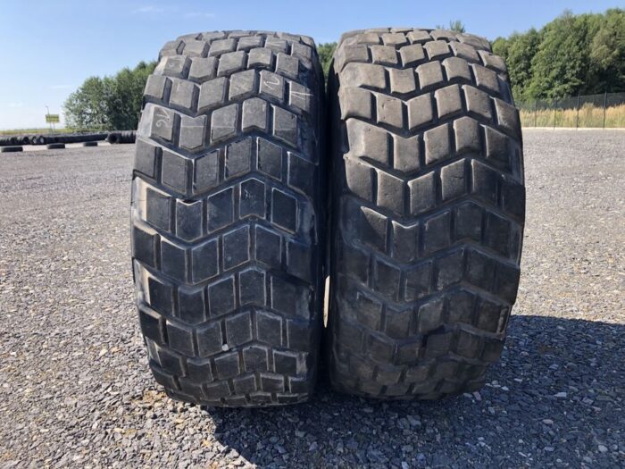 Opony do naczep 445/65R22.5 WINDPOWER WE77 / 15-16mm