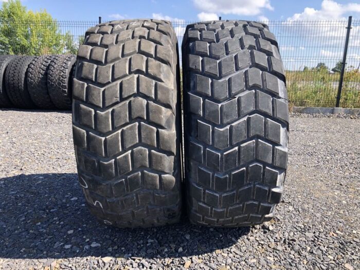 Opony do naczep 445/65R22.5 WINDPOWER WE77 / 15-16mm