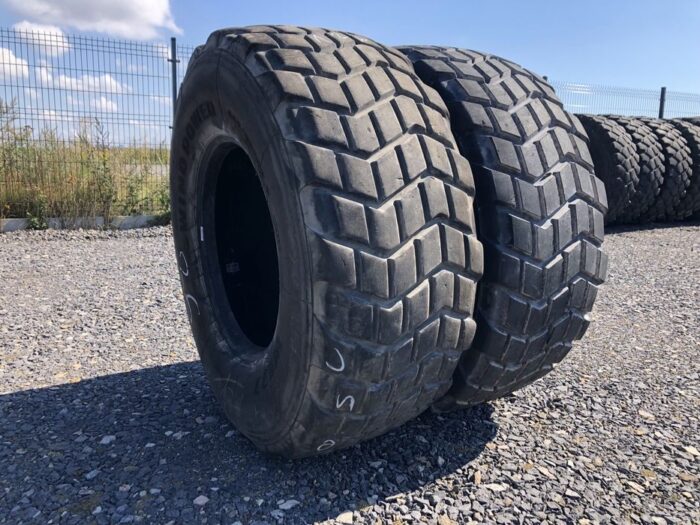 Opony do naczep 445/65R22.5 WINDPOWER WE77 / 15-16mm