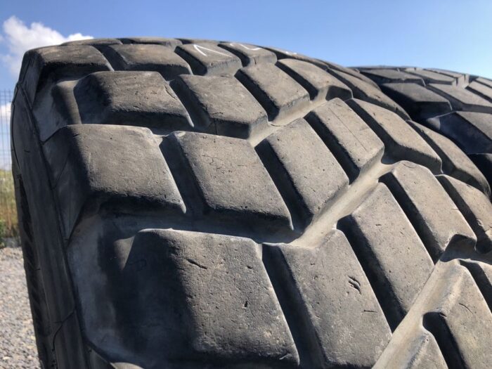 Opony do naczep 445/65R22.5 WINDPOWER WE77 / 15-16mm