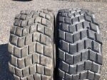Opony do naczep 445/65R22.5 WINDPOWER WE77 / 15-16mm