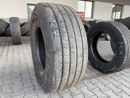 Opony do naczep 445/65R22.5 AEOLUS NEO ALLROADS T2 / 10-11mm