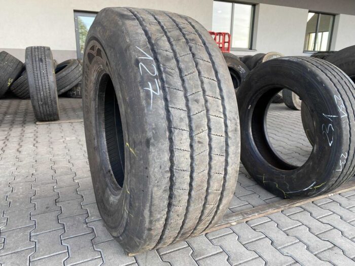 Opony do naczep 445/65R22.5 AEOLUS NEO ALLROADS T2 / 10-11mm