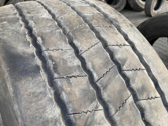 Opony do naczep 445/65R22.5 AEOLUS NEO ALLROADS T2 / 10-11mm