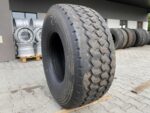 Opony do naczep 445/65R22.5 ALEOUS ACC28 / 10-11mm