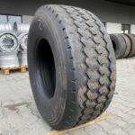 Opony do naczep 445/65R22.5 ALEOUS ACC28 / 10-11mm