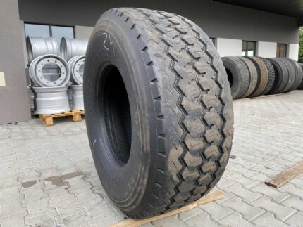 Opony do naczep 445/65R22.5 ALEOUS ACC28 / 10-11mm