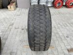 Opony do naczep 445/65R22.5 ALEOUS ACC28 / 10-11mm