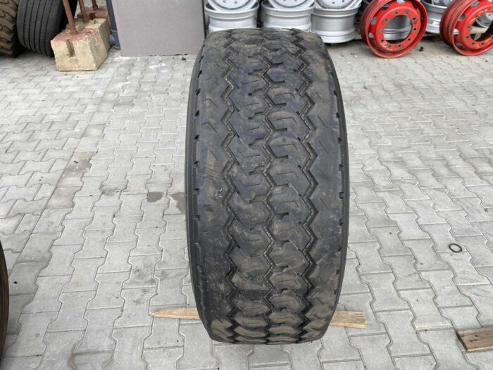 Opony do naczep 445/65R22.5 ALEOUS ACC28 / 10-11mm