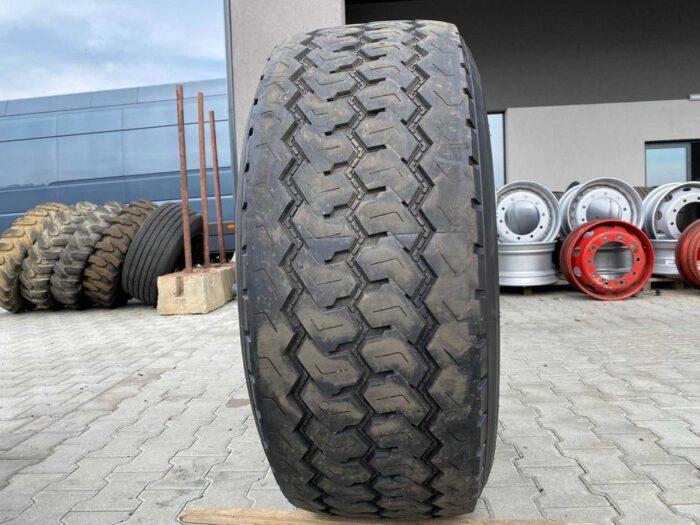 Opony do naczep 445/65R22.5 ALEOUS ACC28 / 10-11mm