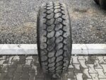 Opony do naczep 445/65R22.5 CONTINENTAL HTC / 12-13mm