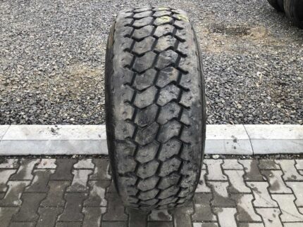 Opony do naczep 445/65R22.5 CONTINENTAL HTC / 12-13mm