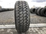 Opony do naczep 445/65R22.5 CONTINENTAL HTC / 12-13mm