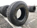 Opony do naczep 445/65R22.5 CONTINENTAL HTC / 12-13mm