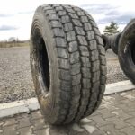 Opony do naczep 445/65R22.5 CONTINENTAL HTC1 / 18mm