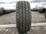 Opony do naczep 445/65R22.5 CONTINENTAL HTC1 / 18mm
