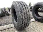 Opony do naczep 445/65R22.5 CONTINENTAL HTC1
