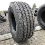 Opony do naczep 445/65R22.5 CONTINENTAL HTC1