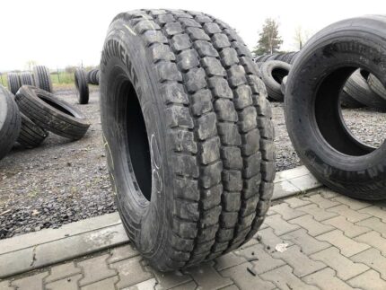 Opony do naczep 445/65R22.5 CONTINENTAL HTC1