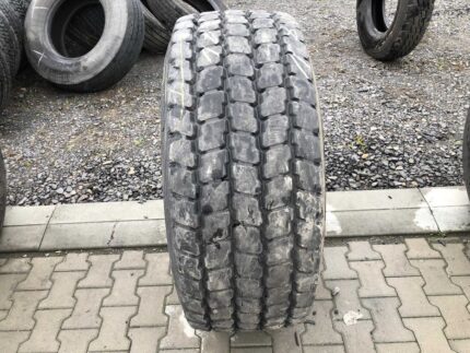 Opony do naczep 445/65R22.5 CONTINENTAL HTC1
