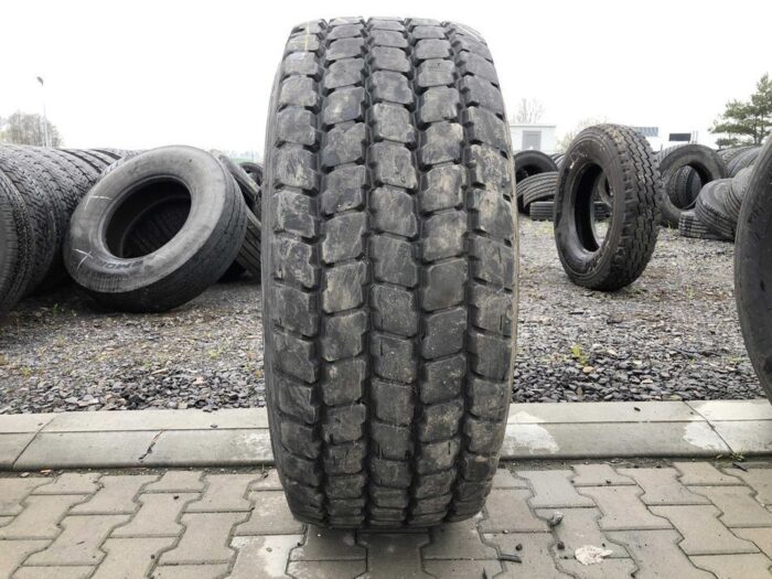Opony do naczep 445/65R22.5 CONTINENTAL HTC1