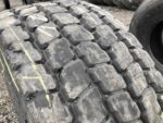 Opony do naczep 445/65R22.5 CONTINENTAL HTC1