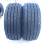 Opony do naczep 445/65R22.5 CONTINENTAL HTR2 / 100% BIEŻNIKA