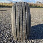 Opony do naczep 445/65R22.5 CONTINENTAL HTR2 / 15-16mm