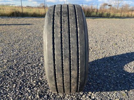 Opony do naczep 445/65R22.5 CONTINENTAL HTR2 / 15-16mm