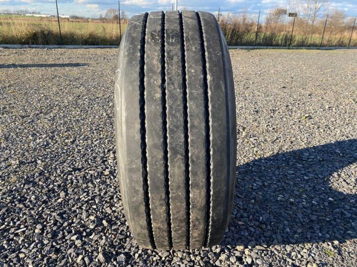 Opony do naczep 445/65R22.5 CONTINENTAL HTR2 / 15-16mm