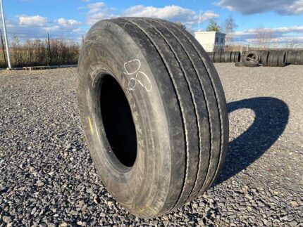 Opony do naczep 445/65R22.5 CONTINENTAL HTR2 / 15-16mm