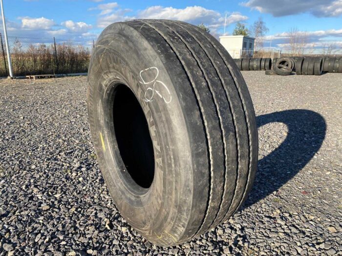 Opony do naczep 445/65R22.5 CONTINENTAL HTR2 / 15-16mm