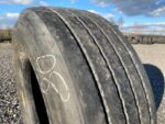 Opony do naczep 445/65R22.5 CONTINENTAL HTR2 / 15-16mm