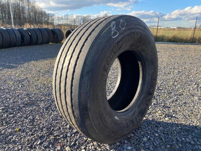 Opony do naczep 445/65R22.5 CONTINENTAL HTR2 / 15-16mm
