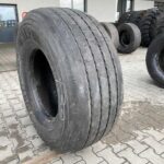 Opony do naczep 445/65R22.5 CONTINENTAL HTR2 / 9-11mm