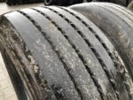 Opony do naczep 445/65R22.5 CONTINENTAL HTR2 / 10-13mm
