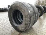 Opony do naczep 445/65R22.5 CONTINENTAL HTR2 / 10-13mm