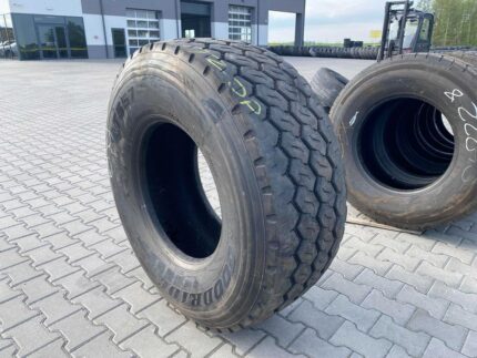 Opony do naczep 445/65R22.5 GOODRIDE AT557