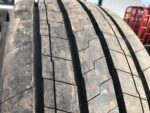 Opony do naczep 445/65R22.5 GOODYEAR KMAX T GEN-2 / 100% BIEŻNIKA