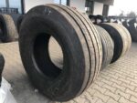 Opony do naczep 445/65R22.5 GOODYEAR KMAX T GEN-2 / 100% BIEŻNIKA