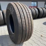 Opony do naczep 445/65R22.5 GOODYEAR KMAX T GEN-2 / 14-15mm