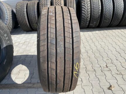 Opony do naczep 445/65R22.5 GOODYEAR KMAX T GEN-2 / 14-15mm