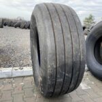 Opony do naczep 445/65R22.5 GOODYEAR KMAX T / 14mm
