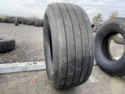 Opony do naczep 445/65R22.5 GOODYEAR KMAX T / 14mm