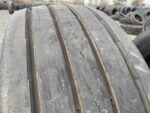 Opony do naczep 445/65R22.5 GOODYEAR KMAX T / 14mm