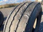 Opony do naczep 445/65R22.5 GOODYEAR OMNITRAC MST II / 10-11mm