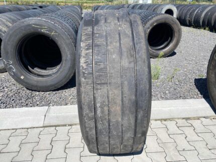 Opony do naczep 445/65R22.5 GOODYEAR REGIONAL RHT II / POGŁĘBIANA