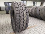 Opony do naczep 445/65R22.5 MICHELIN XZY3 / 100% BIEŻNIKA
