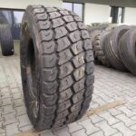 Opony do naczep 445/65R22.5 MICHELIN XZY3 / 100% BIEŻNIKA